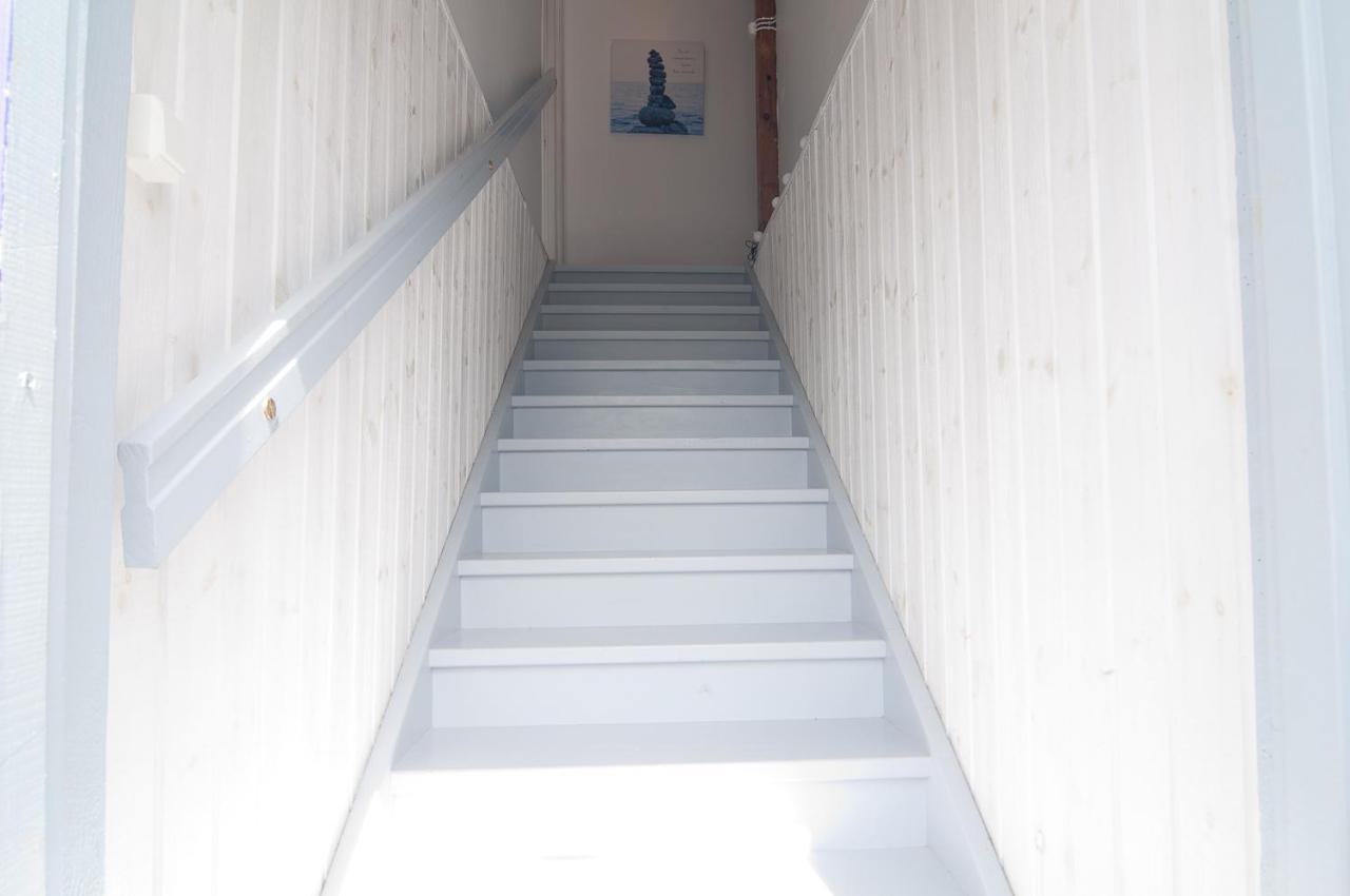 Galleriet Bnb Stenkyrka Luaran gambar