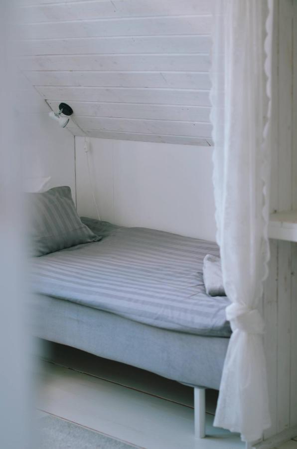 Galleriet Bnb Stenkyrka Luaran gambar