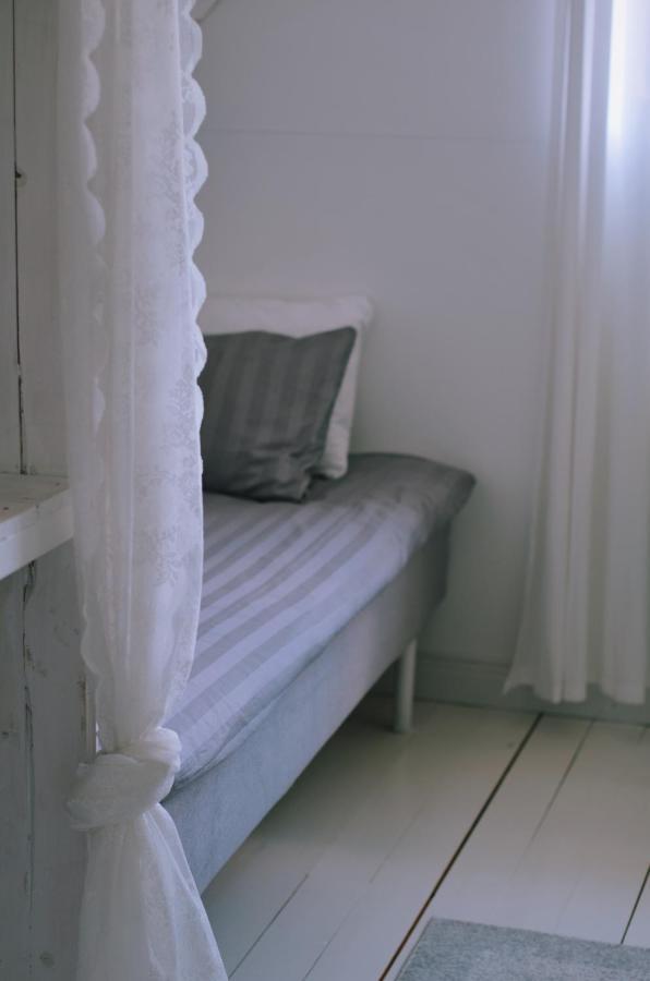 Galleriet Bnb Stenkyrka Luaran gambar